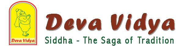 Deva Vidya Siddha